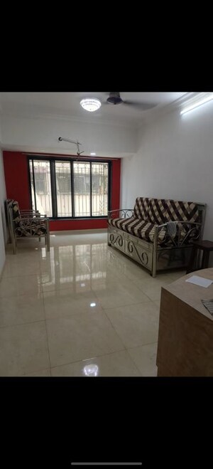1 BHK Apartment For Rent in Evershine CHS Malad, Malad West