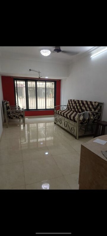 1 BHK Apartment For Rent in Evershine CHS Malad, Malad West