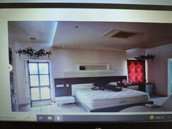 2 BHK + Pooja Room,Servant Room,Study Room Villa For Sale in Satyam Villa