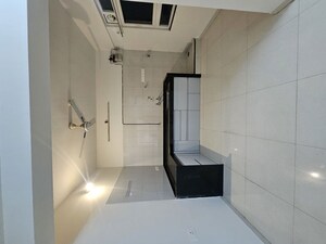 Master Bedroom in 2 BHK Apartment at Nyati Elysia, Kharadi – for Sale