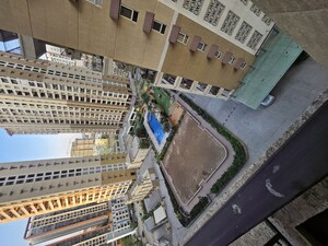 2 BHK Apartment For Sale in Nyati Elysia, Kharadi