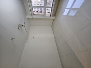 Balcony in 2 BHK Apartment at Nyati Elysia, Kharadi – for Sale