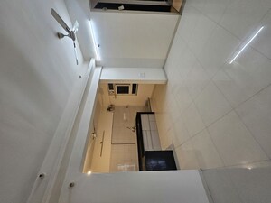 Kitchen in 2 BHK Apartment at Nyati Elysia, Kharadi – for Sale