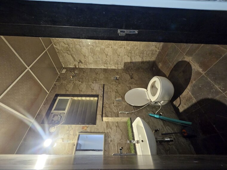 Kitchen, nyati-elysia 2 Bedroom 990 Sq.Ft. Apartment In Kharadi Pune 10129471