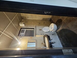 Furnished Amenities in 2 BHK Apartment at Nyati Elysia, Kharadi – for Sale