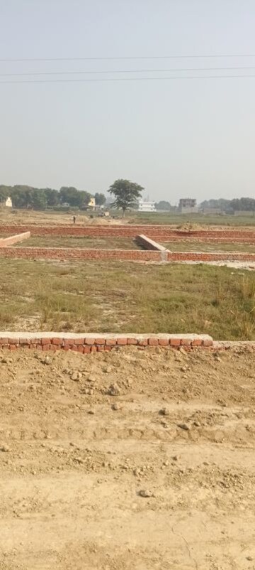 Plot Area in  Plot at Jalhupur – for Sale