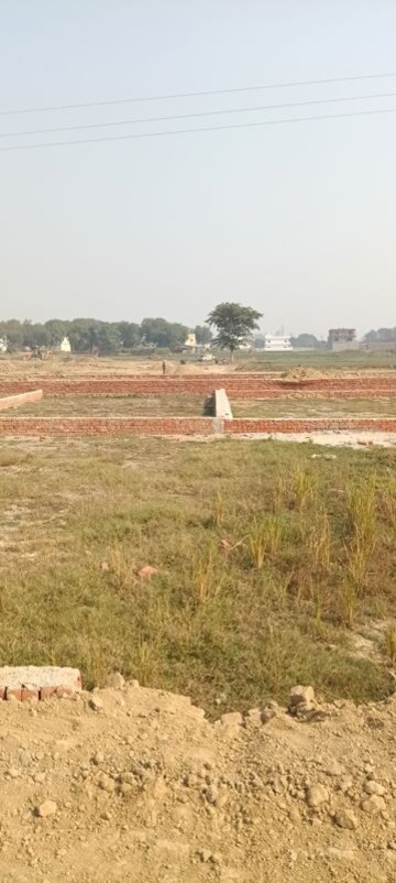 Plot Area in  Plot at Jalhupur – for Sale
