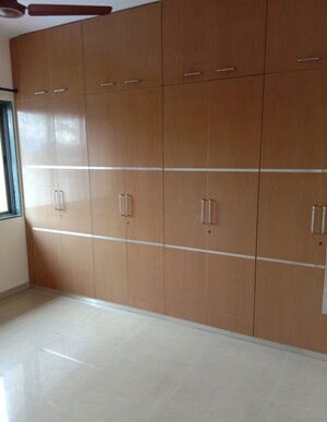 Bedroom in 1 BHK Apartment at Kingston Classic, Malad West – for Sale