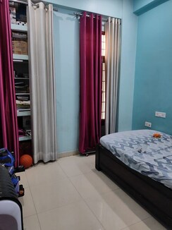 2.5 BHK + Extra Room Builder Floor For Rent in Gomti Nagar
