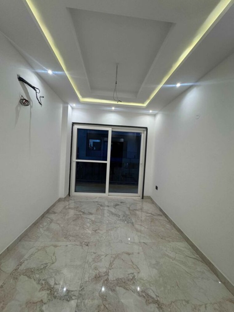 Room, saket 3 Bedroom 1200 Sq.Ft. Builder Floor In Saket Delhi 10129478