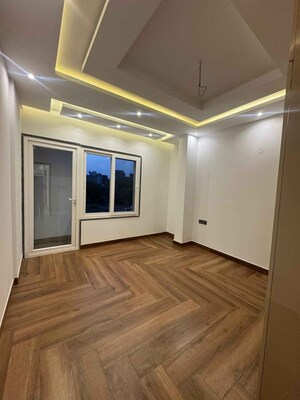 3 BHK Builder Floor For Rent in Saket