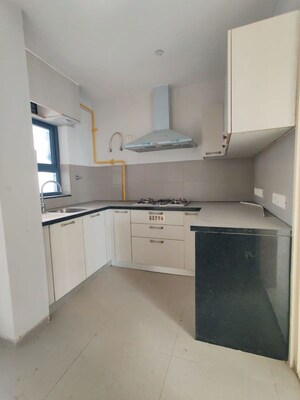 Kitchen in 3 BHK Apartment at Ireo Skyon, Sector 60 – for Sale