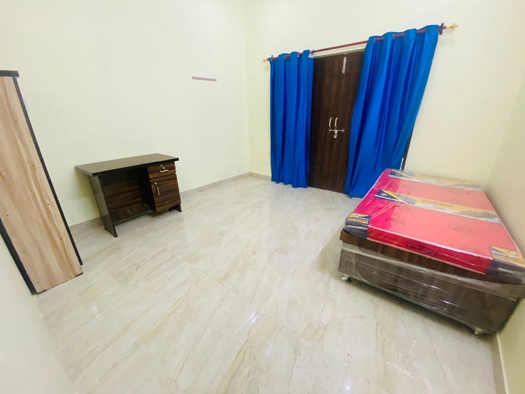 Pg For Rent in Gomti Nagar