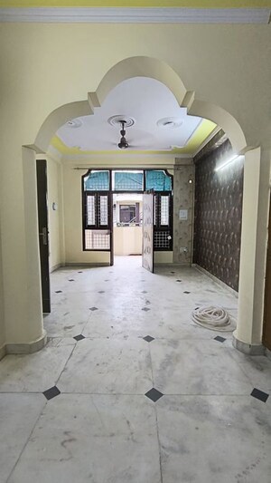 3 BHK Builder Floor For Sale in Vaishali Sector 5