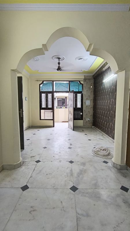3 BHK Builder Floor For Sale in Vaishali Sector 5