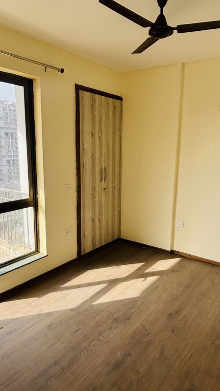 3 BHK Apartment For Rent in Imperia Esfera