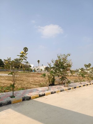 Plot Area in  Plot at Turkayamjal – for Sale