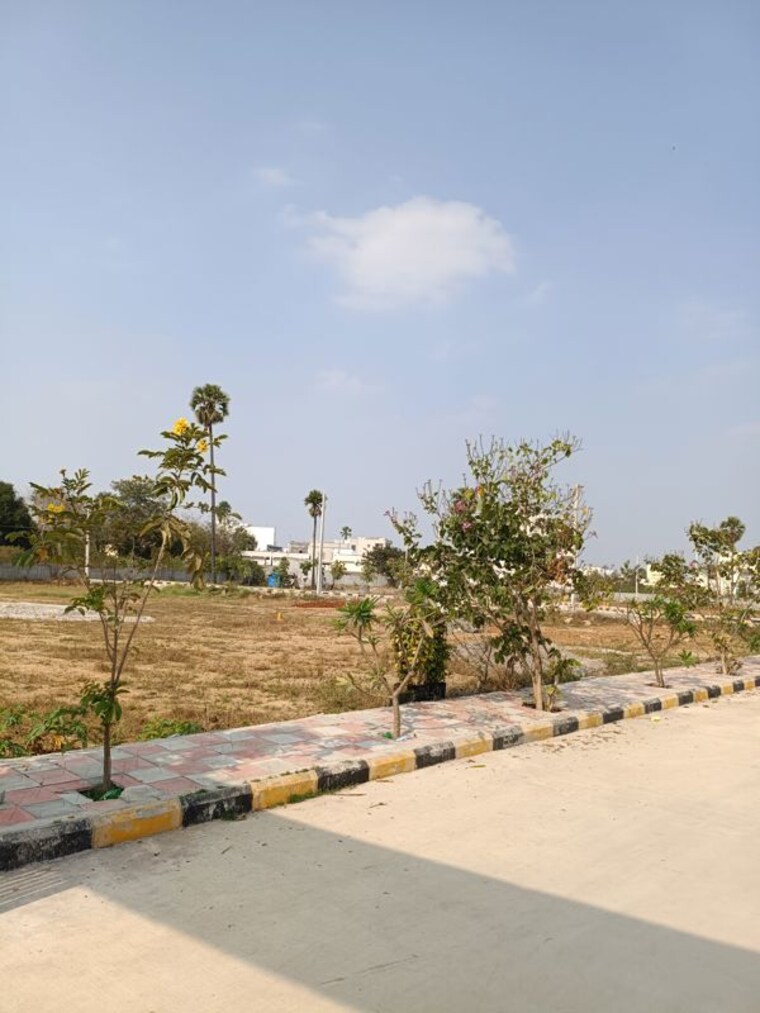 undefined, turkayamjal  200 Sq.Yd. Plot In Turkayamjal Hyderabad 10129488