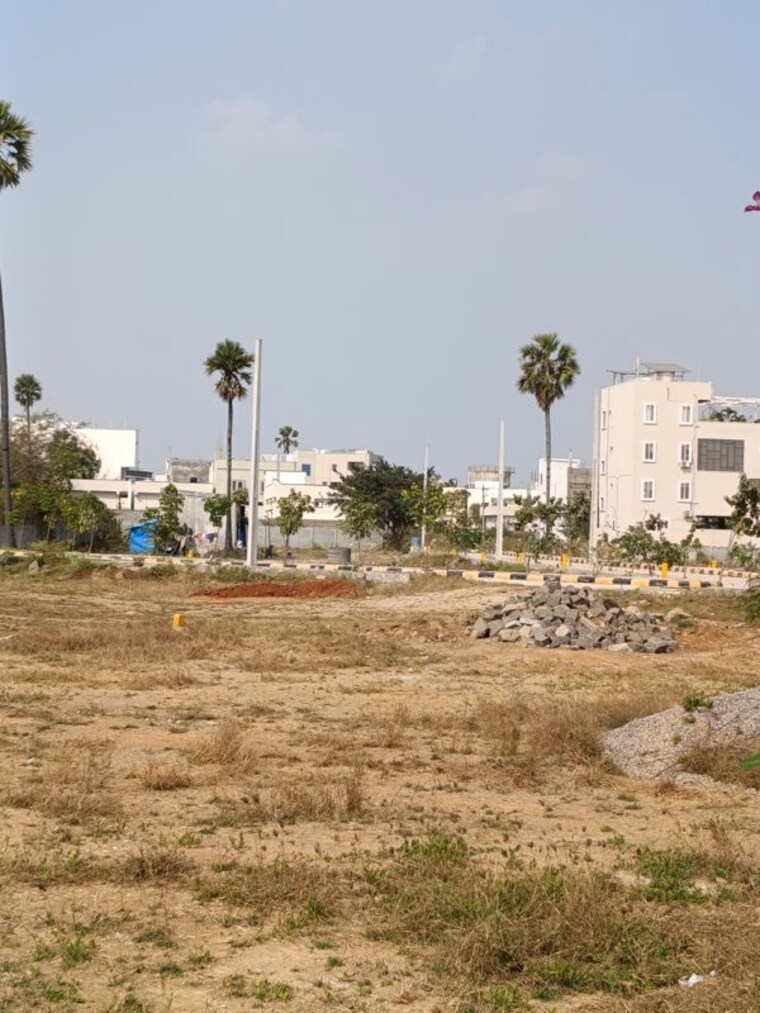 undefined, turkayamjal  200 Sq.Yd. Plot In Turkayamjal Hyderabad 10129488