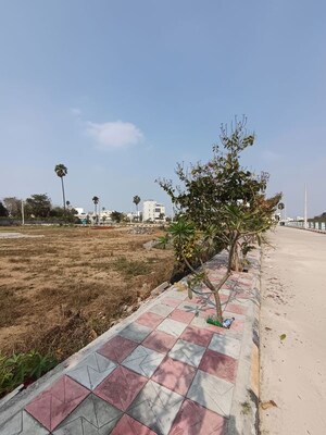 Plot Area in  Plot at Turkayamjal – for Sale