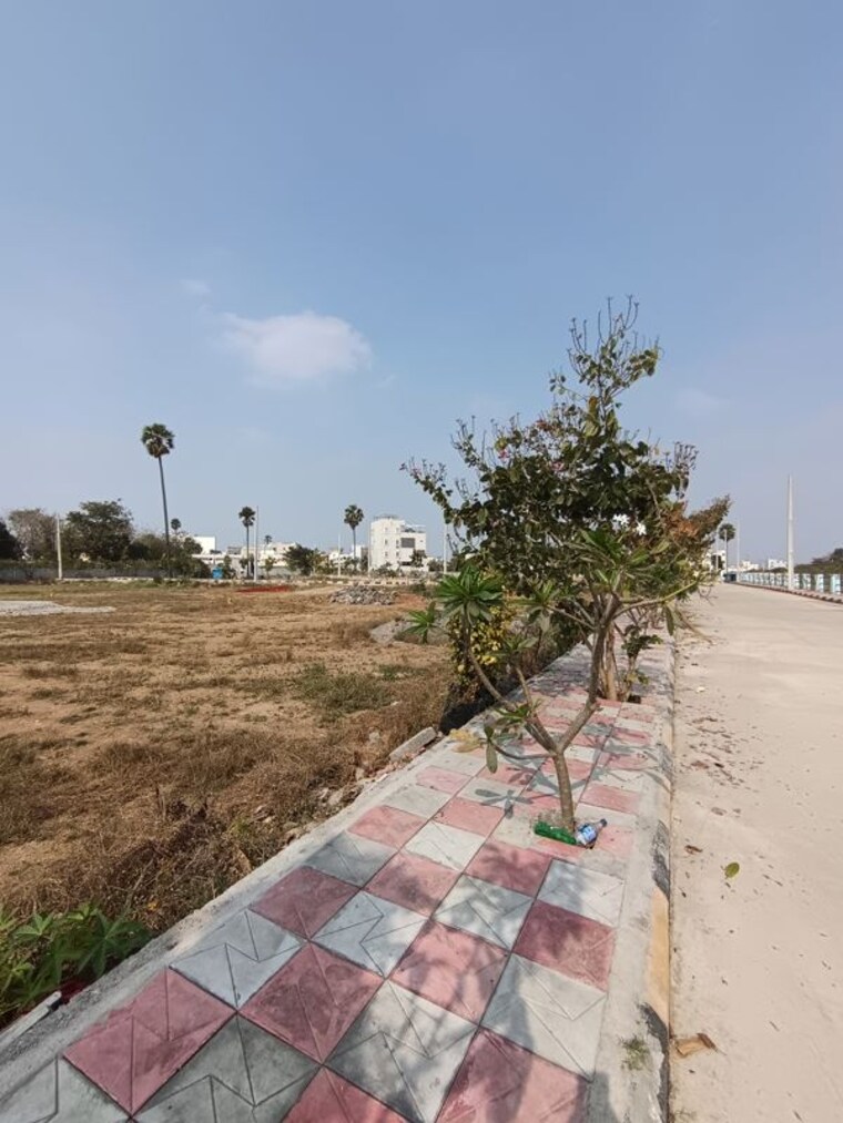 undefined, turkayamjal  200 Sq.Yd. Plot In Turkayamjal Hyderabad 10129488