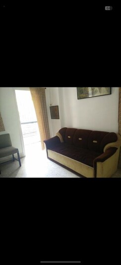 1 BHK + Extra Room Apartment For Rent in Abrol Residency