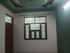 2 BHK + Pooja Room Independent House For Rent in Kamta