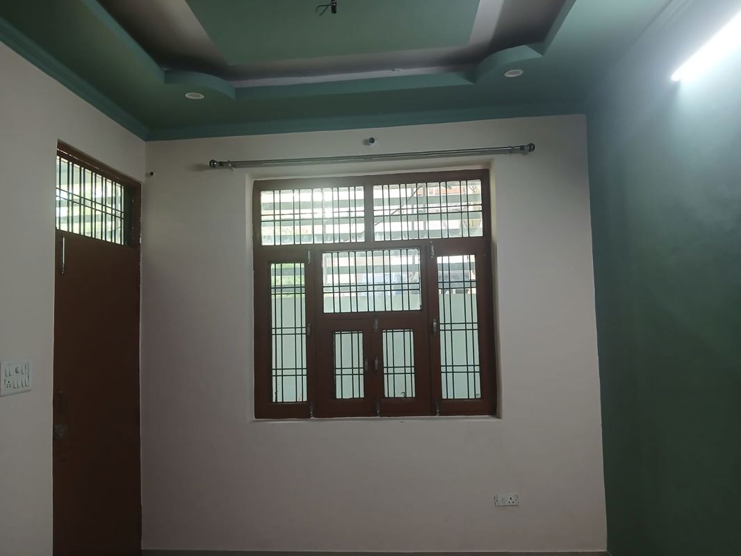 2 BHK + Pooja Room Independent House For Rent in Kamta