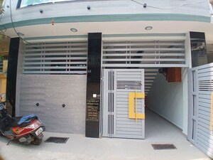 2 BHK Independent House – Exterior View View at Kamta - for Rent