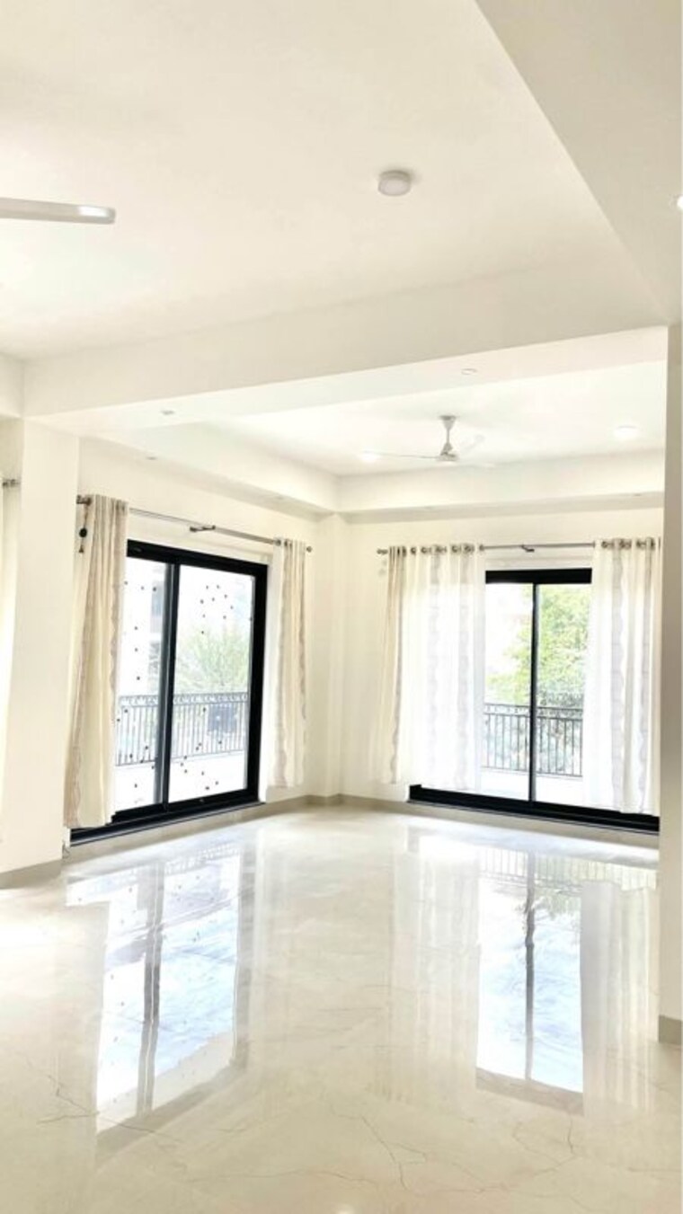 undefined, saket 4 Bedroom 1800 Sq.Ft. Builder Floor In Saket Delhi 10129496