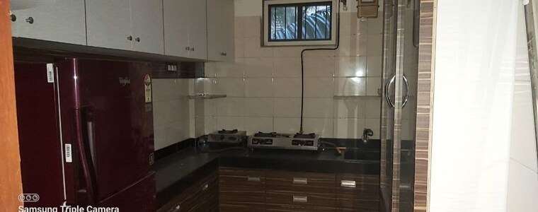 Kitchen, keshav-shrushti 2 Bedroom 630 Sq.Ft. Apartment In Malad West Mumbai 10129497