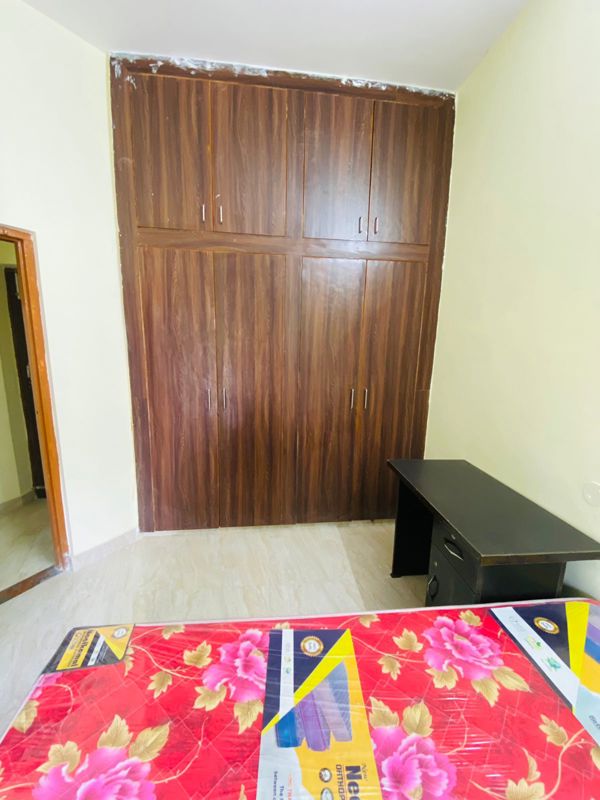 Pg For Rent in Gomti Nagar