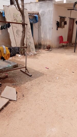  Plot – Exterior View View at Manikonda - for Rent