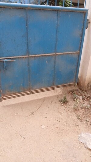  Plot – Exterior View View at Manikonda - for Rent