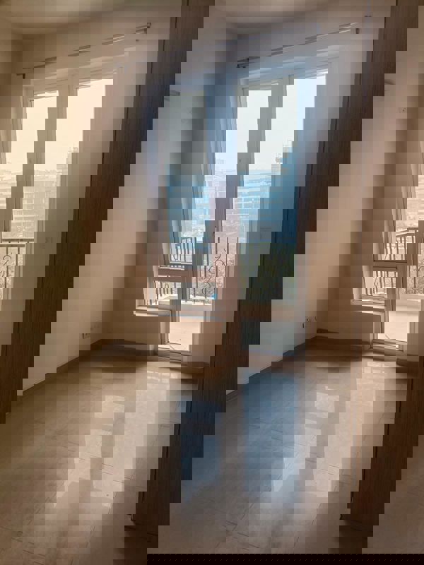 3 BHK + Study Room,Extra Room 1310 Sq.Ft. Apartment in Emaar Emerald Estate