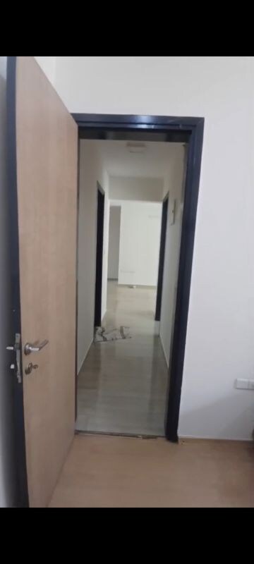 Building Lobby in 2 BHK Apartment at Sheth Vasant Blossom, Marol – for Rent