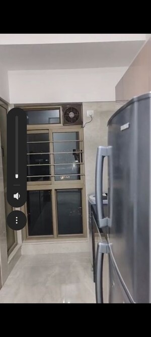 Furnished Amenities in 2 BHK Apartment at Sheth Vasant Blossom, Marol – for Rent