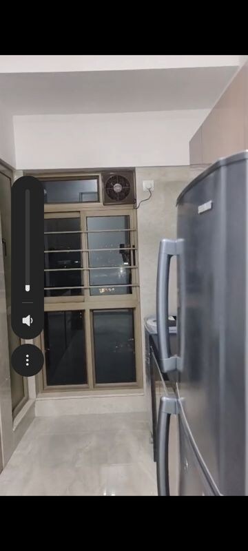 Furnished Amenities in 2 BHK Apartment at Sheth Vasant Blossom, Marol – for Rent