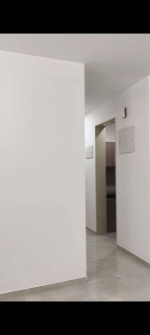 Furnished Amenities in 2 BHK Apartment at Sheth Vasant Blossom, Marol – for Rent