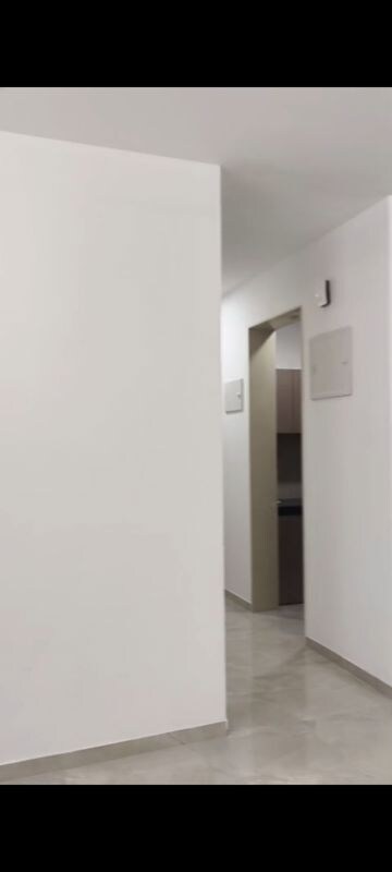 Furnished Amenities in 2 BHK Apartment at Sheth Vasant Blossom, Marol – for Rent