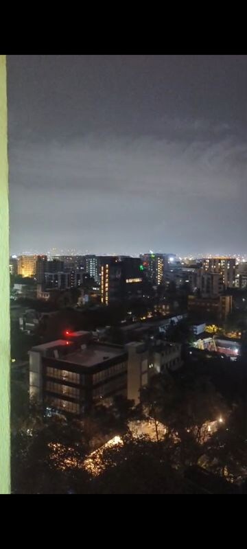 2 BHK Apartment – Exterior View View at Sheth Vasant Blossom, Marol - for Rent