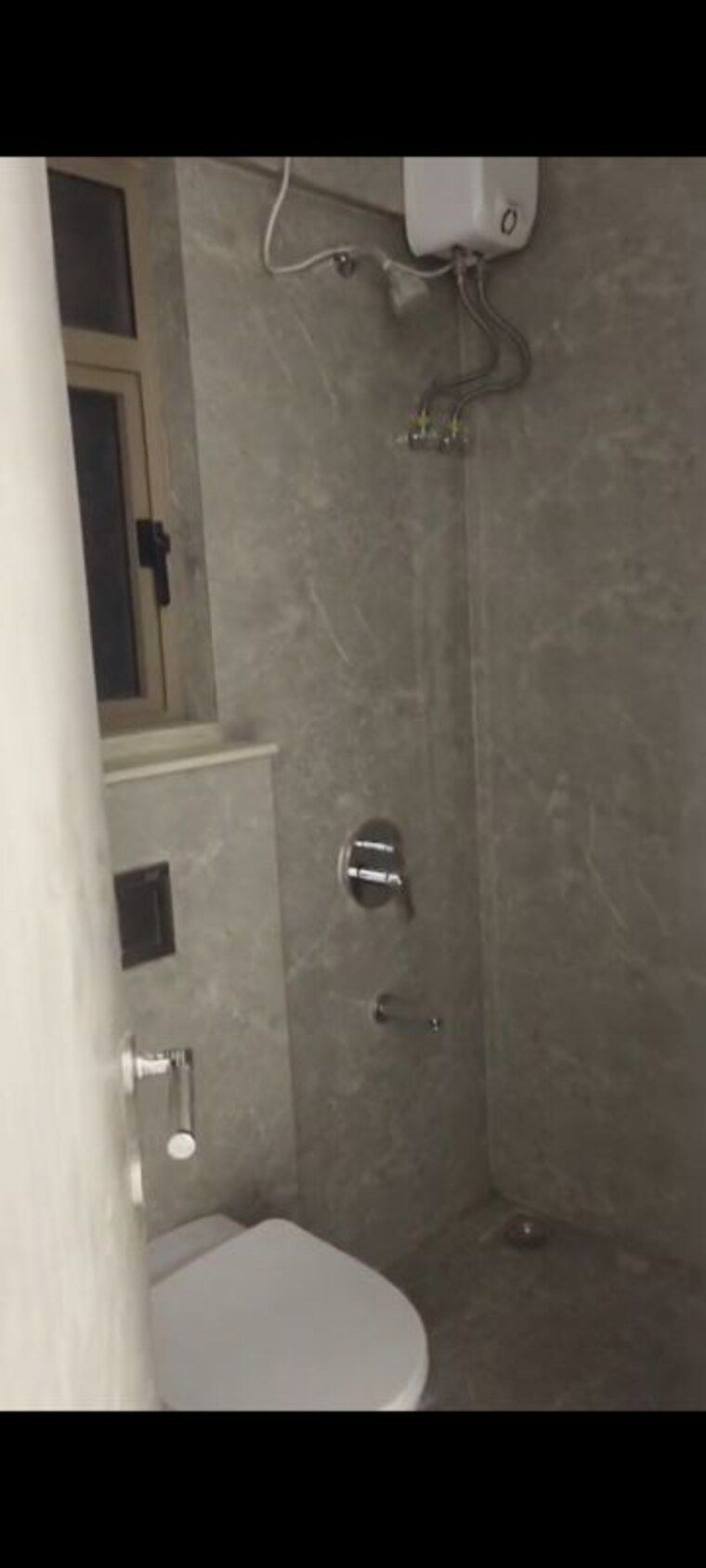 Bathroom, sheth-vasant-blossom 2 Bedroom 706 Sq.Ft. Apartment In Marol Mumbai 10129501