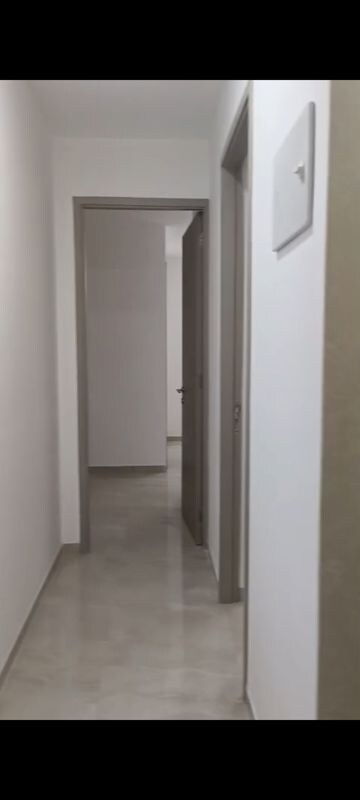 Building Lobby in 2 BHK Apartment at Sheth Vasant Blossom, Marol – for Rent