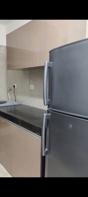 Furnished Amenities in 2 BHK Apartment at Sheth Vasant Blossom, Marol – for Rent