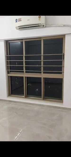 Building Lobby in 2 BHK Apartment at Sheth Vasant Blossom, Marol – for Rent