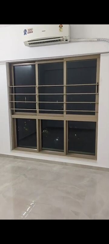 Building Lobby in 2 BHK Apartment at Sheth Vasant Blossom, Marol – for Rent