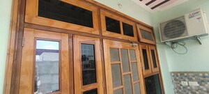 Balcony in 2 BHK Independent House at Dayal Friends Colony, Amar Shaheed Path – for Rent