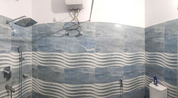 Bathroom in 2 BHK Independent House at Dayal Friends Colony, Amar Shaheed Path – for Rent