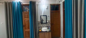 Bathroom in 2 BHK Independent House at Dayal Friends Colony, Amar Shaheed Path – for Rent