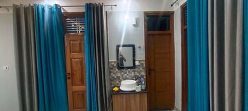 Bathroom in 2 BHK Independent House at Dayal Friends Colony, Amar Shaheed Path – for Rent